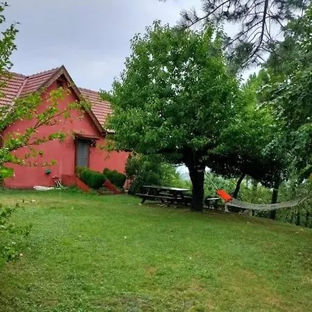 Chalet Sapientia *