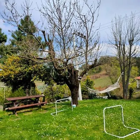 Chalet Sapientia