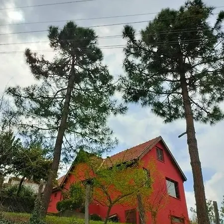Chalet Sapientia Sapanca