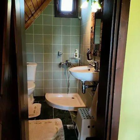 Chalet Sapientia *