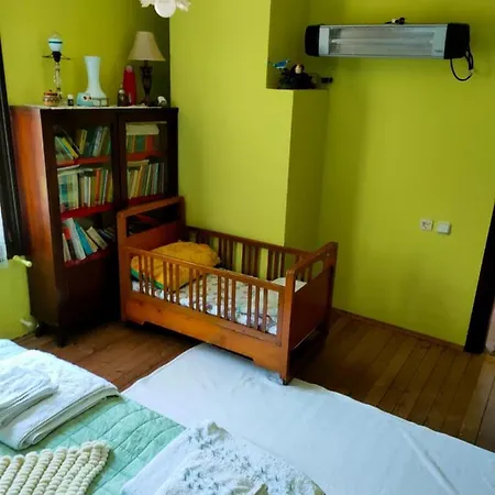 Sapientia Chalet