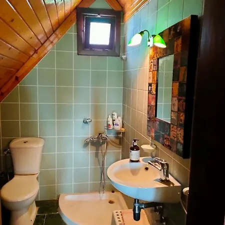 Chalet Sapientia
