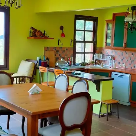 Chalet Sapientia Sapanca