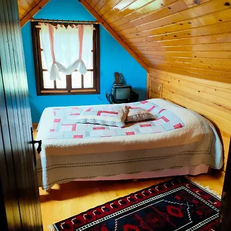 Sapientia Chalet *
