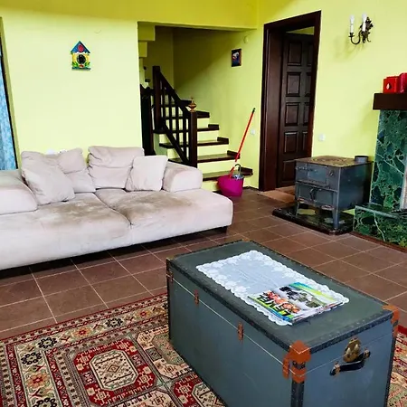 Chalet Sapientia