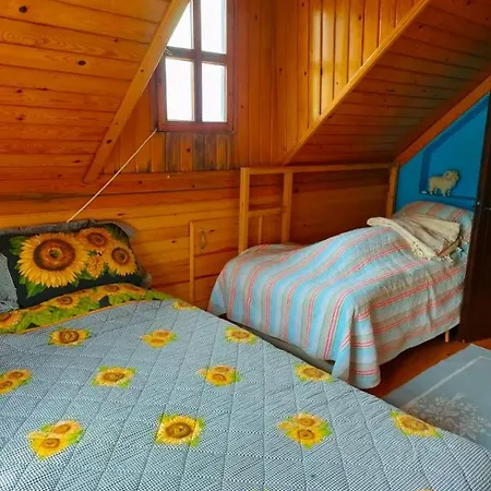 Sapientia Chalet *
