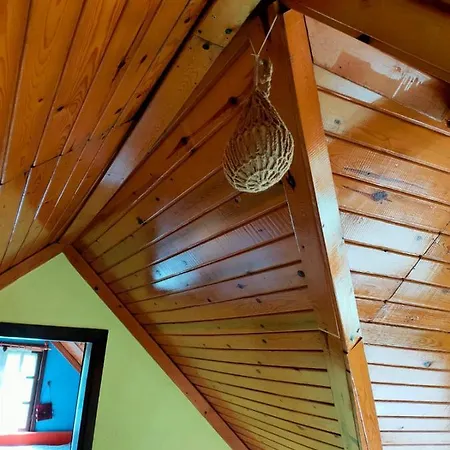 Sapientia Chalet Sapanca