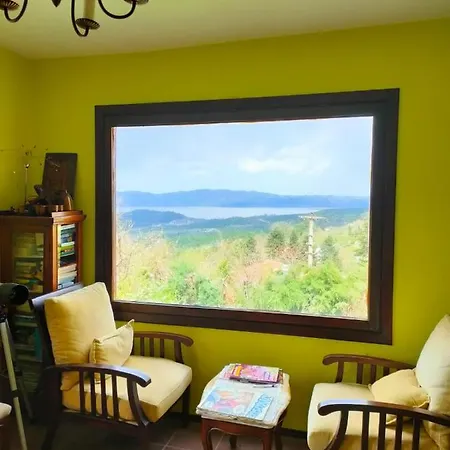 Sapientia Chalet