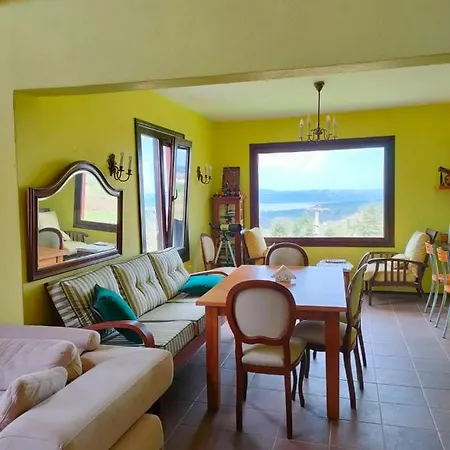Chalet Sapientia