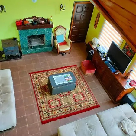 Sapientia Chalet *