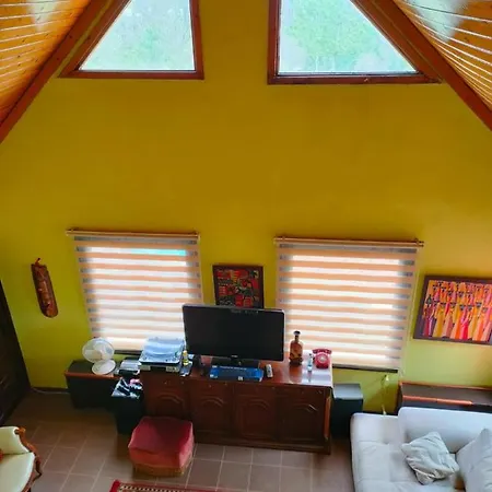 Sapientia Chalet