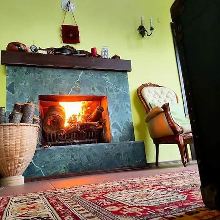 Sapientia Chalet *